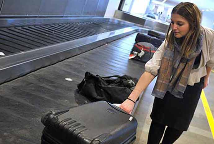 Get your baggage on priority - With Priority Handling, your bags will be among the first on the carousel when you arrive to pick them up.