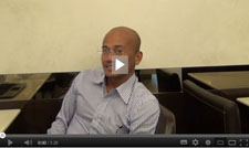 AirAsia X CEO Azran Annouces 100% Growth with Optiontown in an Video Interview